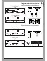 Предварительный просмотр 4 страницы BFT THALIA P Installation Manual