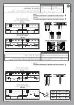 Предварительный просмотр 4 страницы BFT THALIA Installation Manual