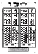 Предварительный просмотр 17 страницы BFT THALIA Installation Manual