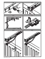 Preview for 8 page of BFT TIR 120 Installation And User Manual