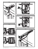 Preview for 10 page of BFT TIR 120 Installation And User Manual