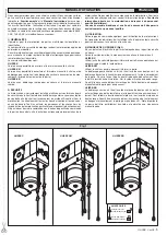 Preview for 5 page of BFT ULISSE C Installation And User Manual