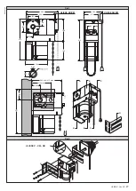 Preview for 27 page of BFT ULISSE C Installation And User Manual