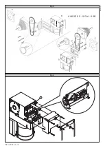 Preview for 28 page of BFT ULISSE C Installation And User Manual