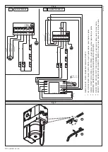 Preview for 30 page of BFT ULISSE C Installation And User Manual