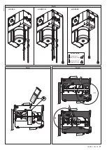 Preview for 31 page of BFT ULISSE C Installation And User Manual