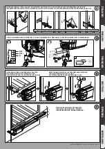 Предварительный просмотр 3 страницы BFT Ultra KUSTOS ULTRA BT A25 Installation Manual