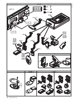 Предварительный просмотр 58 страницы BFT URANO BT Installation And User Manual