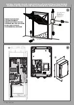 Preview for 14 page of BFT VEGA-VEGA ULTRA Installation Manual