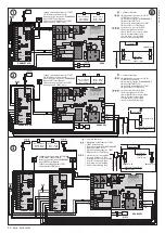 Preview for 22 page of BFT VEGA-VEGA ULTRA Installation Manual