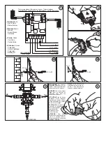 Preview for 13 page of BFT VENTIMIGLIA NS Installation Manual