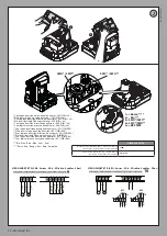 Предварительный просмотр 10 страницы BFT VIRGO SMART BT A Installation Manual
