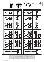 Предварительный просмотр 13 страницы BFT VIRGO SMART BT A Installation Manual