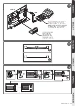 Предварительный просмотр 14 страницы BFT VIRGO SMART BT A Installation Manual