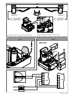 Preview for 13 page of BFT VIRGO Installation And User Manual