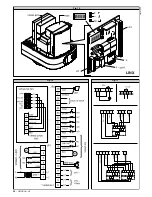 Preview for 14 page of BFT VIRGO Installation And User Manual