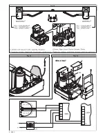 Preview for 4 page of BFT VIRGO Installation Manual