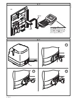 Preview for 6 page of BFT VIRGO Installation Manual