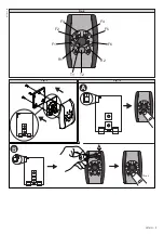 Preview for 3 page of BFT VISTA SEL Installation Manual