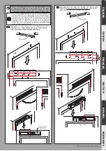 Preview for 5 page of BFT VISTA SW 260 MXL User Manual