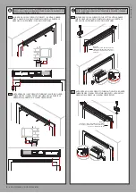 Предварительный просмотр 6 страницы BFT VISTA SW 260 MXL User Manual