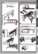 Предварительный просмотр 9 страницы BFT VISTA SW 260 MXL User Manual