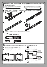 Предварительный просмотр 14 страницы BFT VISTA SW 260 MXL User Manual