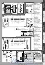 Предварительный просмотр 5 страницы BFT VISTA SW MXL Installation And User Manual