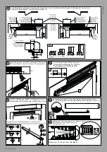 Preview for 4 page of BFT VISTA SW SXL Installation And User Manual