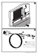 Предварительный просмотр 19 страницы BFT WIND RMB 130B 200 Installation Manual