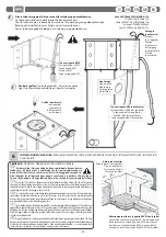 Preview for 11 page of BFT XPASS B 1200C Installation Manual