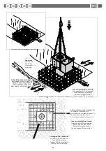 Preview for 12 page of BFT XPASS B 1200C Installation Manual