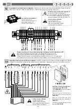 Preview for 15 page of BFT XPASS B 1200C Installation Manual