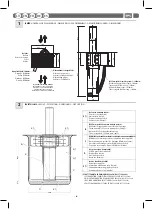 Preview for 8 page of BFT XPASS B 1200C Manual