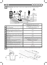 Preview for 9 page of BFT XPASS B 1200C Manual