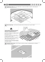 Preview for 13 page of BFT XPASS B 1200C Manual