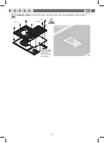 Preview for 16 page of BFT XPASS B 1200C Manual