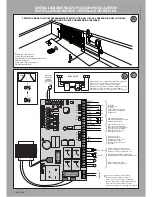 Предварительный просмотр 2 страницы BFT ZARA BTL2 Installation Manual