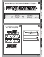 Предварительный просмотр 3 страницы BFT ZARA BTL2 Installation Manual