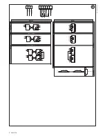 Предварительный просмотр 4 страницы BFT ZARA BTL2 Installation Manual