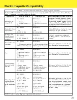 Предварительный просмотр 23 страницы BFW Daymark Operating Manual