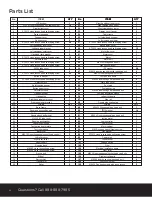 Preview for 26 page of BG CARDIO 80i Fold Flat Owner'S Manual