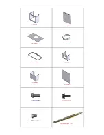 Preview for 2 page of Bg LINE COMPACT Assembly Instruction Manual