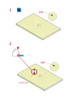 Preview for 3 page of Bg LINE COMPACT Assembly Instruction Manual