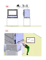 Preview for 6 page of Bg LINE COMPACT Assembly Instruction Manual