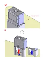 Preview for 7 page of Bg LINE COMPACT Assembly Instruction Manual