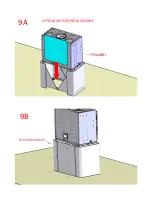 Preview for 9 page of Bg LINE COMPACT Assembly Instruction Manual