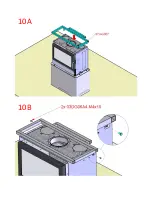 Preview for 10 page of Bg LINE COMPACT Assembly Instruction Manual