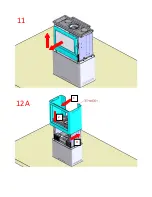 Preview for 11 page of Bg LINE COMPACT Assembly Instruction Manual