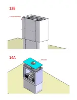 Preview for 13 page of Bg LINE COMPACT Assembly Instruction Manual